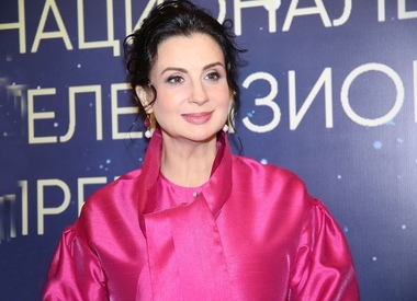 Екатерина Стриженова