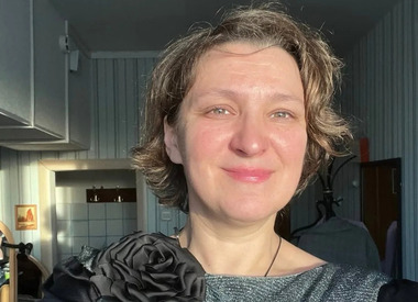 «Моя прекрасная девочка»: 19-летняя красавица-дочь Олеси Железняк обнародовала эффектные фото в чулках