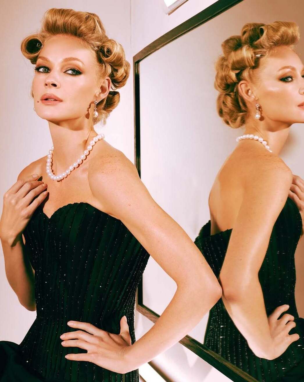 Светлана Ходченкова