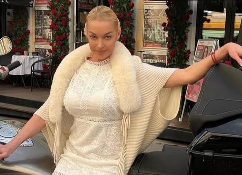 «Прима-балерина всея Руси»: Волочкова объяснила скандал в аэропорту и ответила, будет ли судиться
