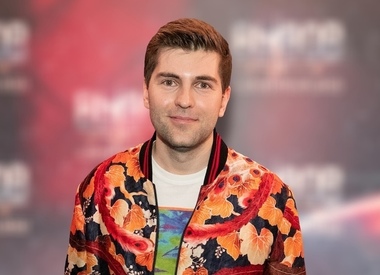 Дмитрий Борисов