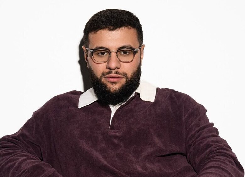 31-летний рэпер